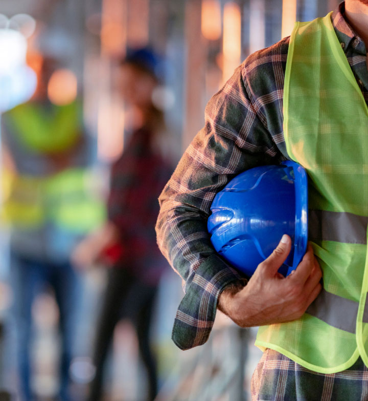 S.A.F.E. (Staying Accident Free Everyday)