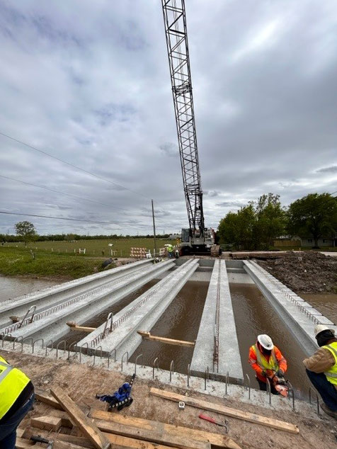 Site Clearing and Preparation