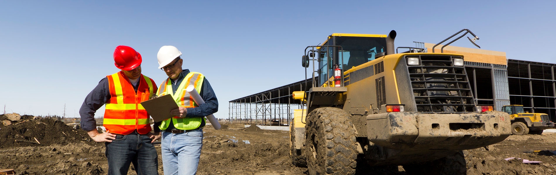 Texas General Contracting