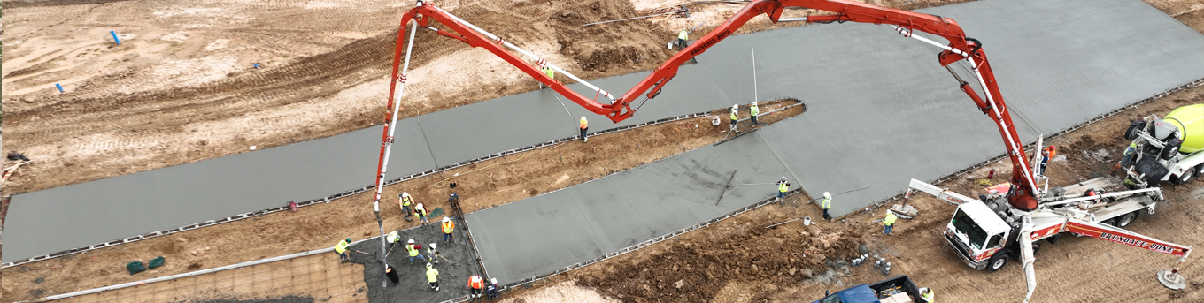 Texas General Contracting