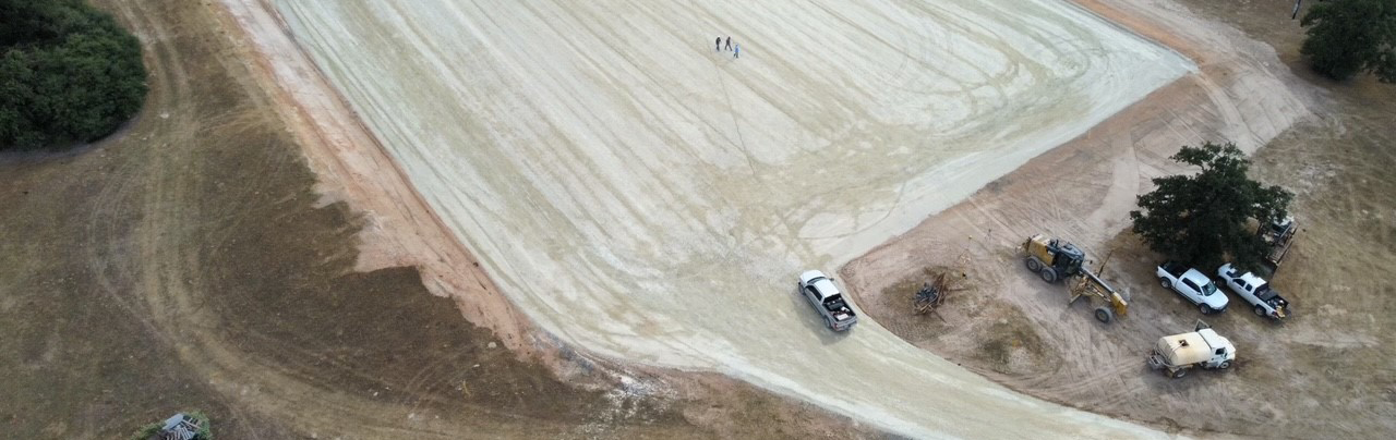 Texas General Contracting