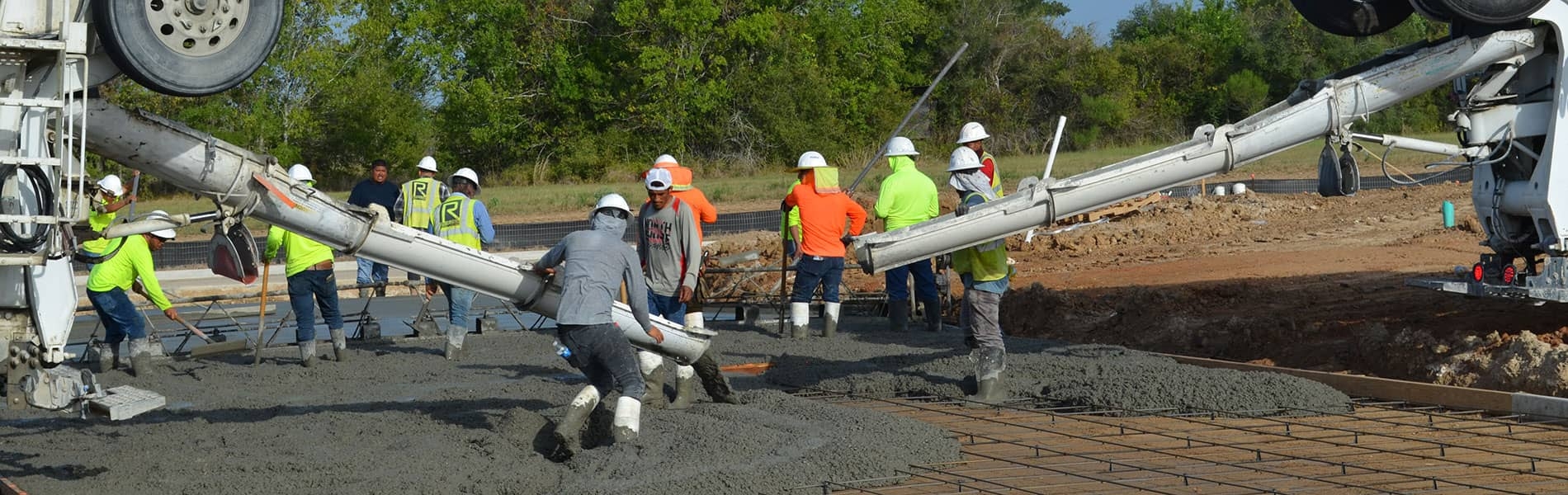 Texas General Contracting