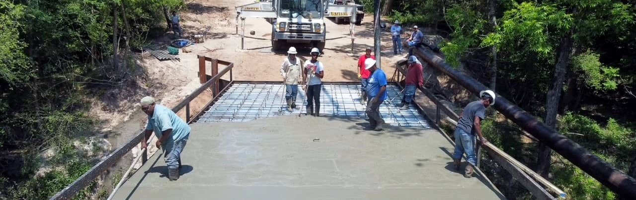 Texas General Contracting