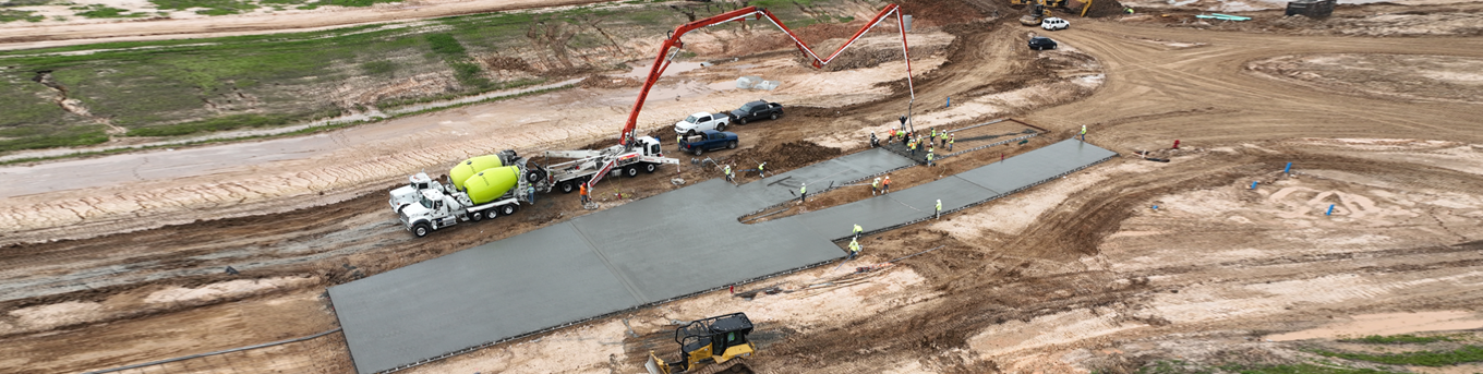 Texas General Contracting