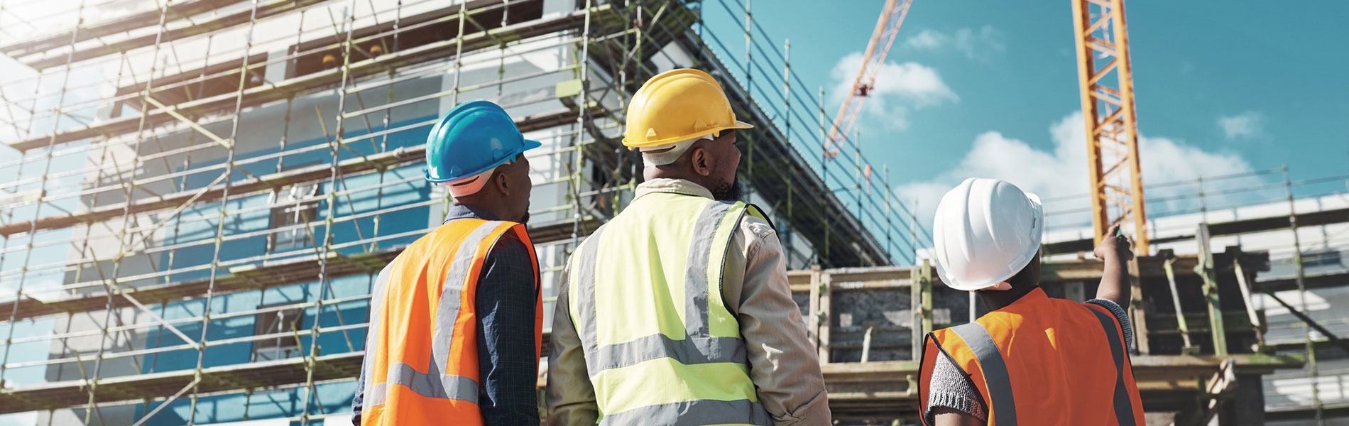 Texas General Contracting