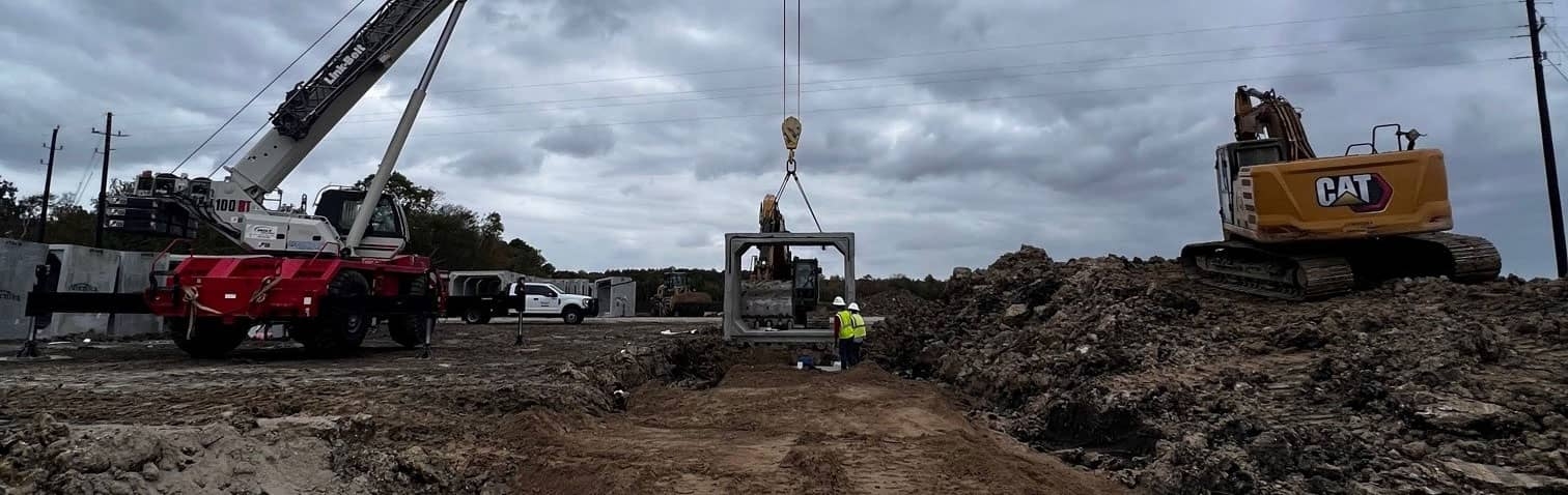 Texas General Contracting