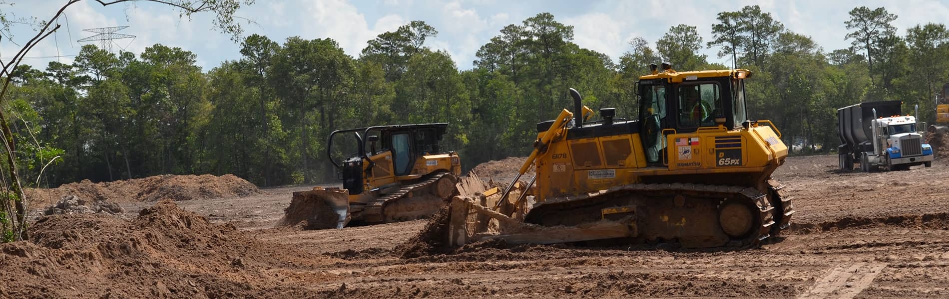 Texas General Contracting